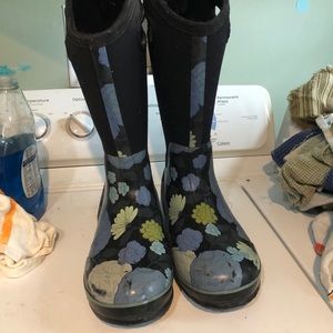 Bogs classic tall boot